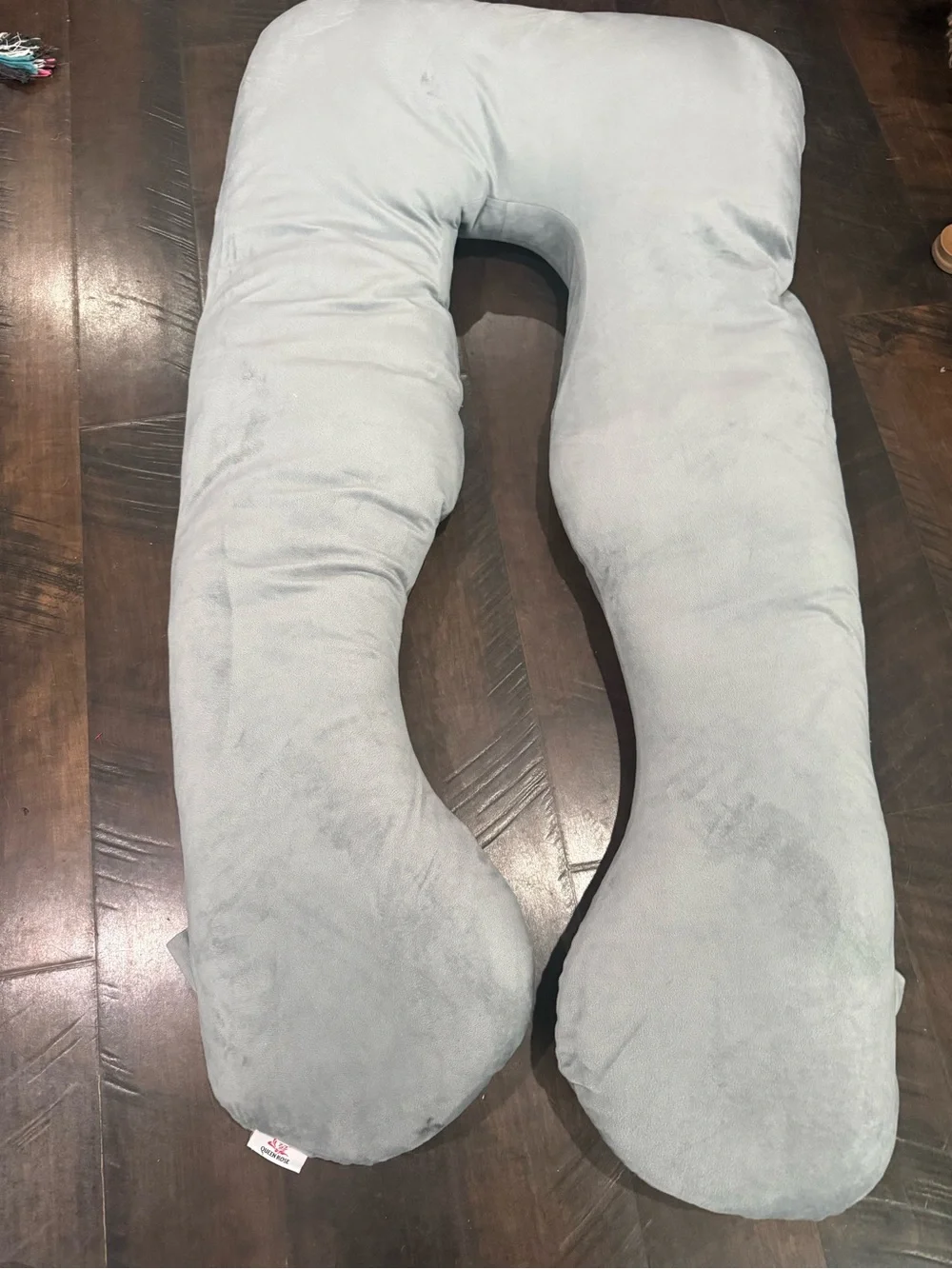 Pregnancy pillow